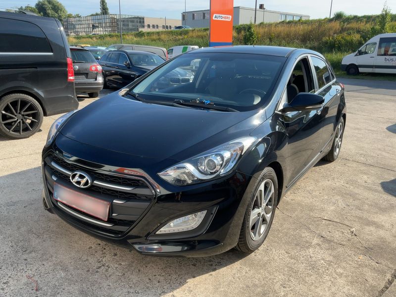 Hyundai i30 1.4 Classic