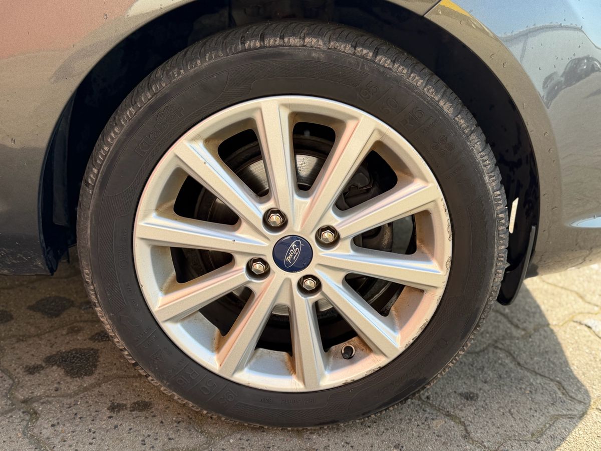 Ford Fiesta d'occasion