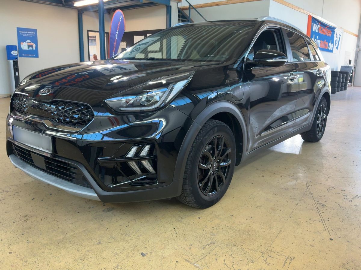 Kia Niro 2020