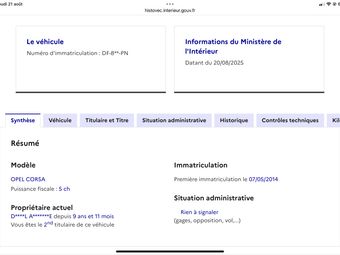 Vue supplémentaire 2