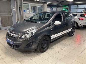Opel Corsa 1.2 Color Edition