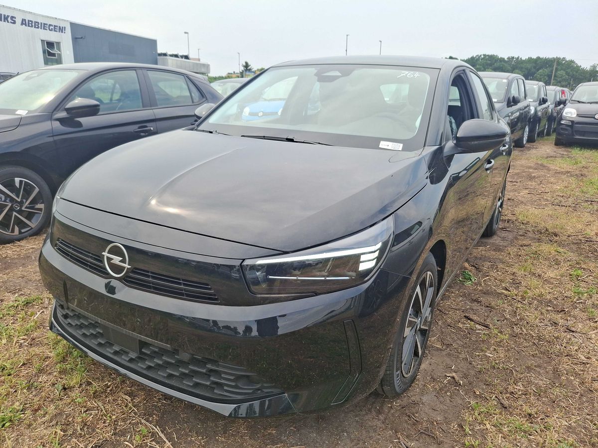 Opel Corsa d'occasion