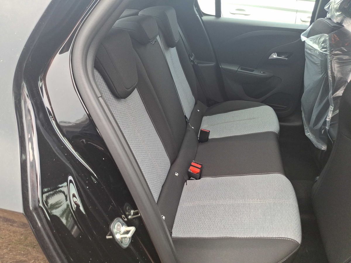 Opel Corsa d'occasion
