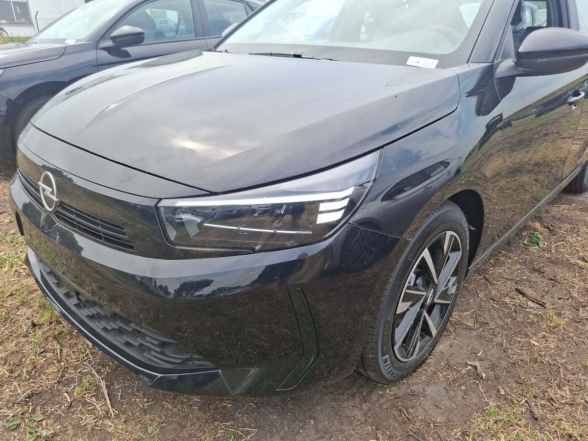 Opel Corsa d'occasion