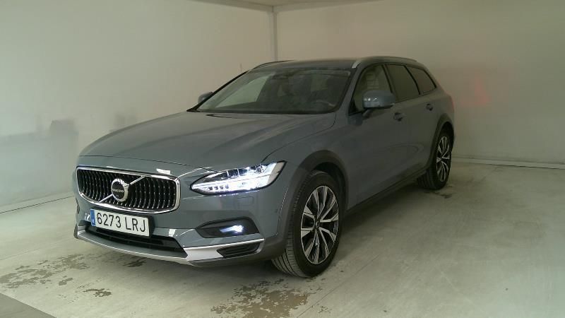 Volvo V90 Cross Country 2.0 T5 Pro AWD