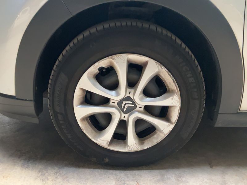Citroen C3 1.2 PureTech Feel 2017 – снимка 3