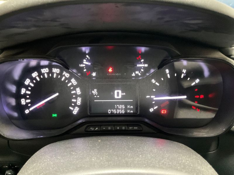 Citroen C3 1.2 PureTech Feel 2017 – снимка 18