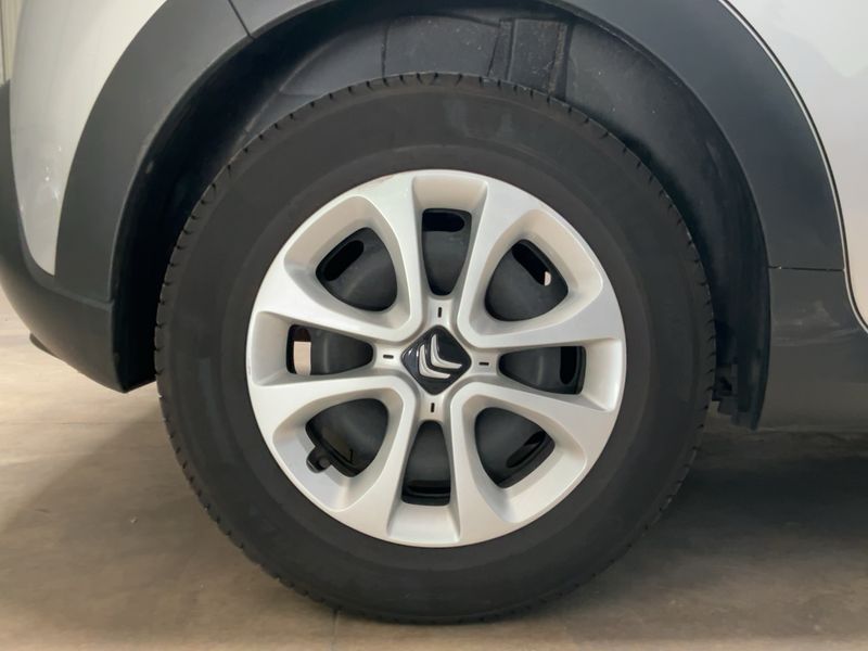 Citroen C3 1.2 PureTech Feel 2017 – снимка 9