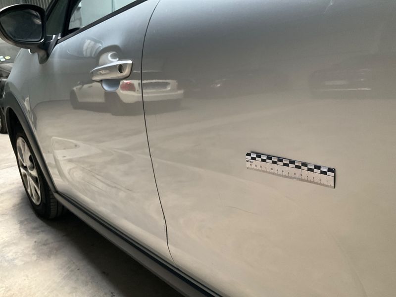 Citroen C3 1.2 PureTech Feel 2017 – снимка 26