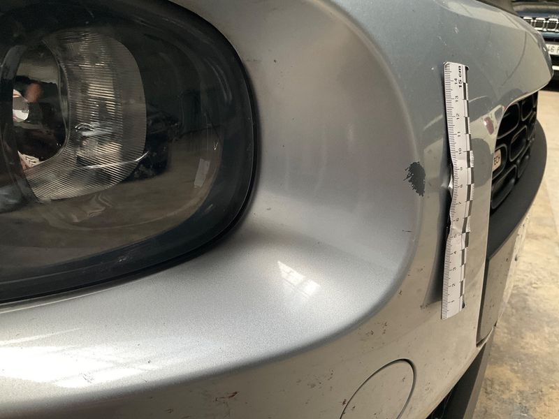 Citroen C3 1.2 PureTech Feel 2017 – снимка 34