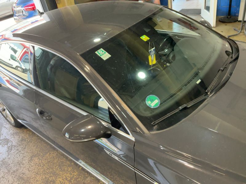 Volkswagen Arteon 2.0 TSI R-Line — zdjęcie 8