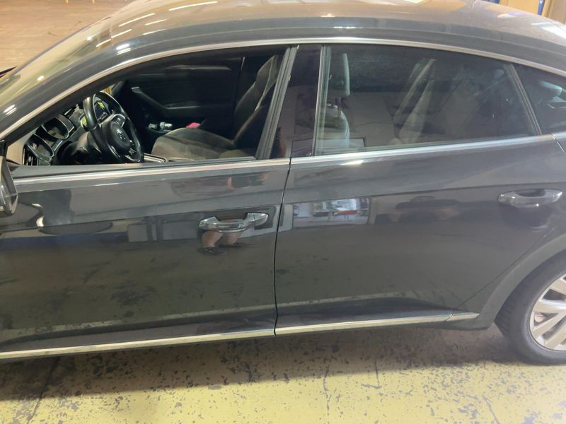 Volkswagen Arteon 2.0 TSI R-Line — zdjęcie 4