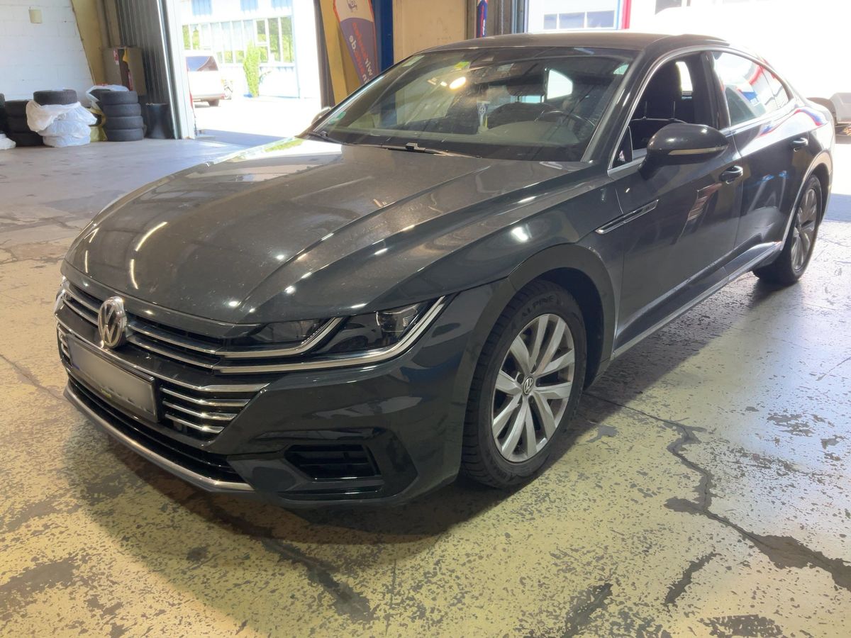 Volkswagen Arteon 2020