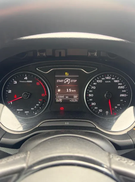 Audi Q2 2.0 TDI quattro Design — zdjęcie 12