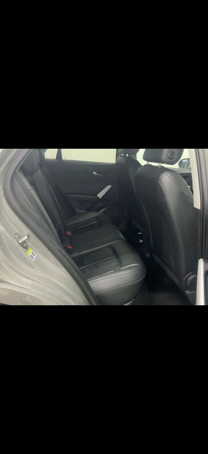Audi Q2 d'occasion