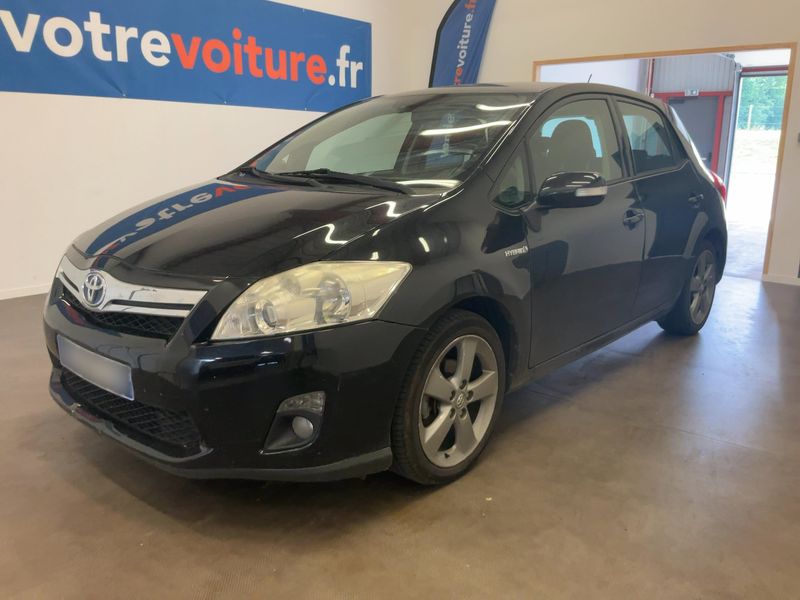 Auris 1.8 Hybrid Life
