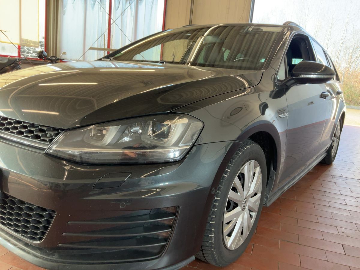 Volkswagen Golf d'occasion