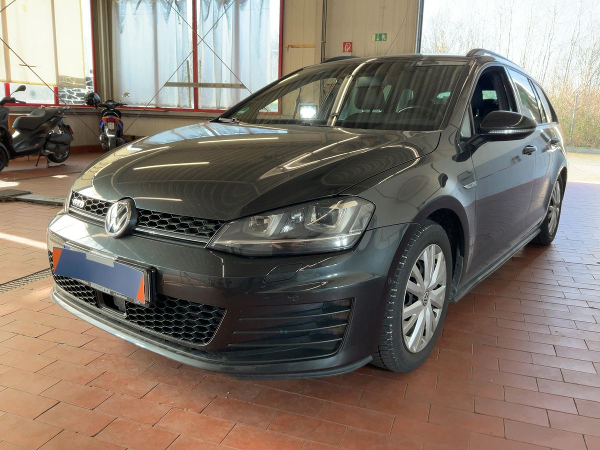 Volkswagen Golf d'occasion