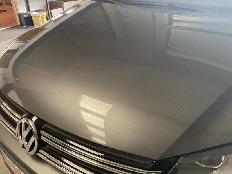 Volkswagen Tiguan 1.4 TSI Trend & Fun BlueMotion Tech 2015 – снимка 37