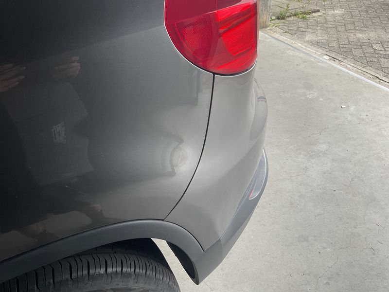 Volkswagen Tiguan 1.4 TSI Trend & Fun BlueMotion Tech 2015 – снимка 34