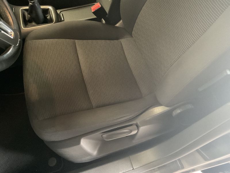 Volkswagen Tiguan 1.4 TSI Trend & Fun BlueMotion Tech 2015 – снимка 30