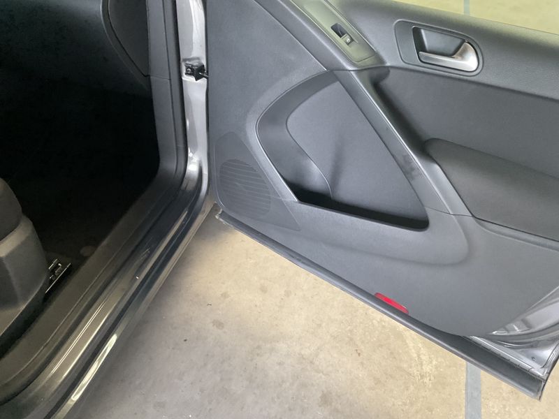 Volkswagen Tiguan 1.4 TSI Trend & Fun BlueMotion Tech 2015 – снимка 26