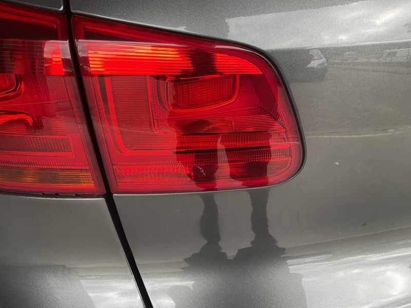 Volkswagen Tiguan 1.4 TSI Trend & Fun BlueMotion Tech 2015 – снимка 33