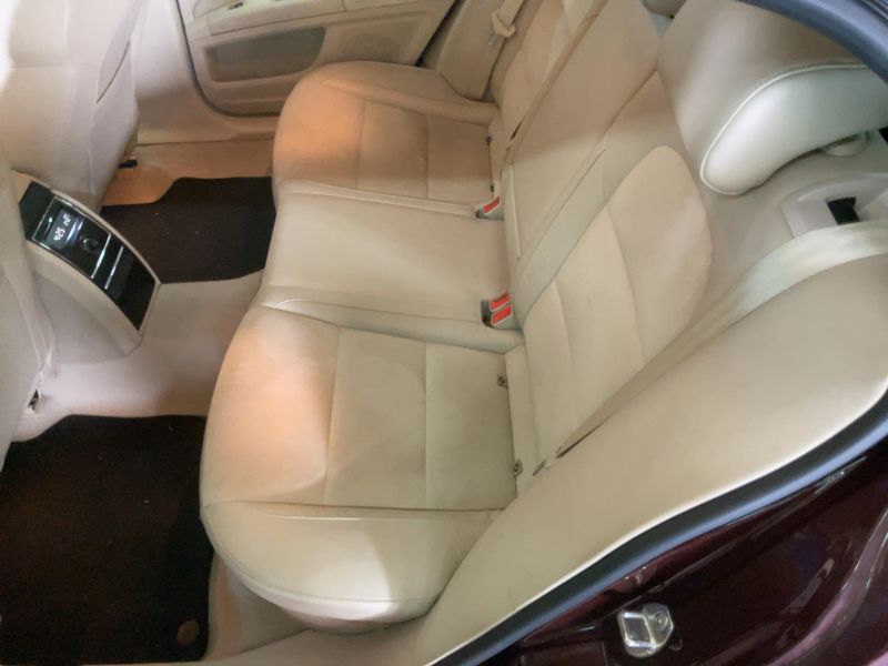 Skoda Superb 3.6 V6 FSI Elegance 4x4 — zdjęcie 14