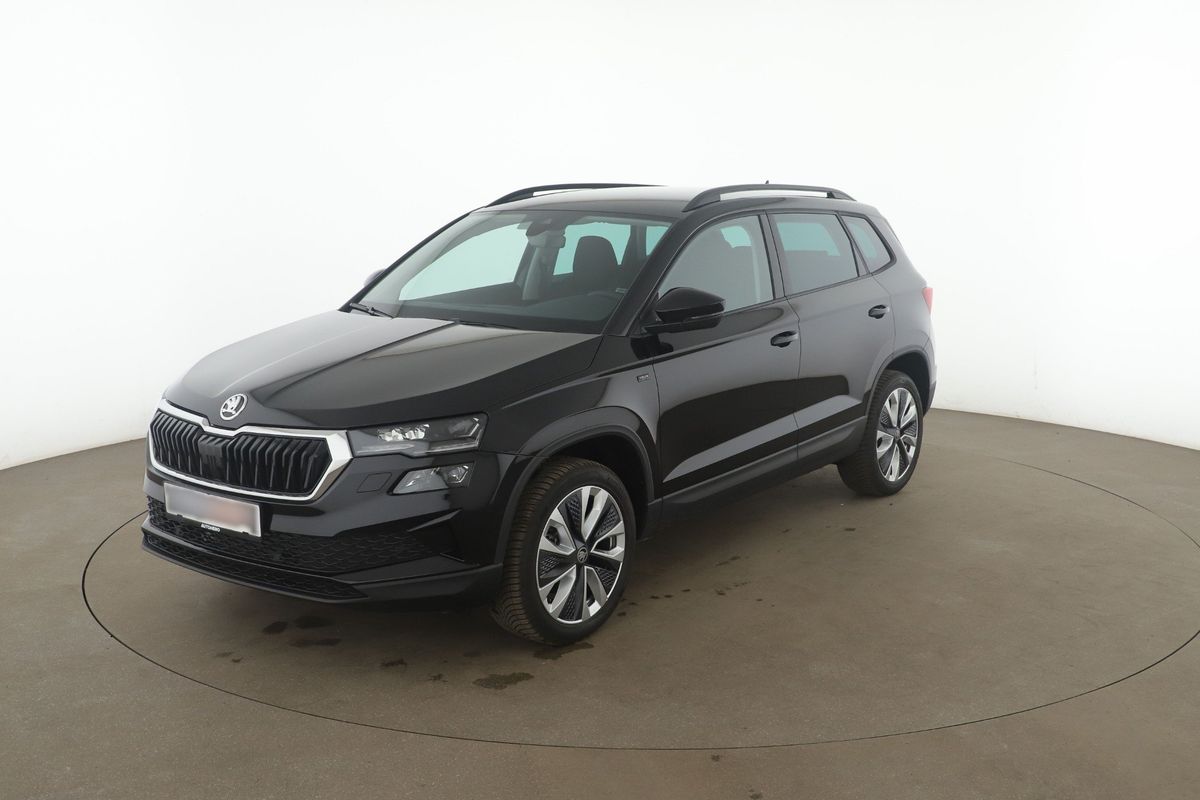 Skoda Karoq d'occasion