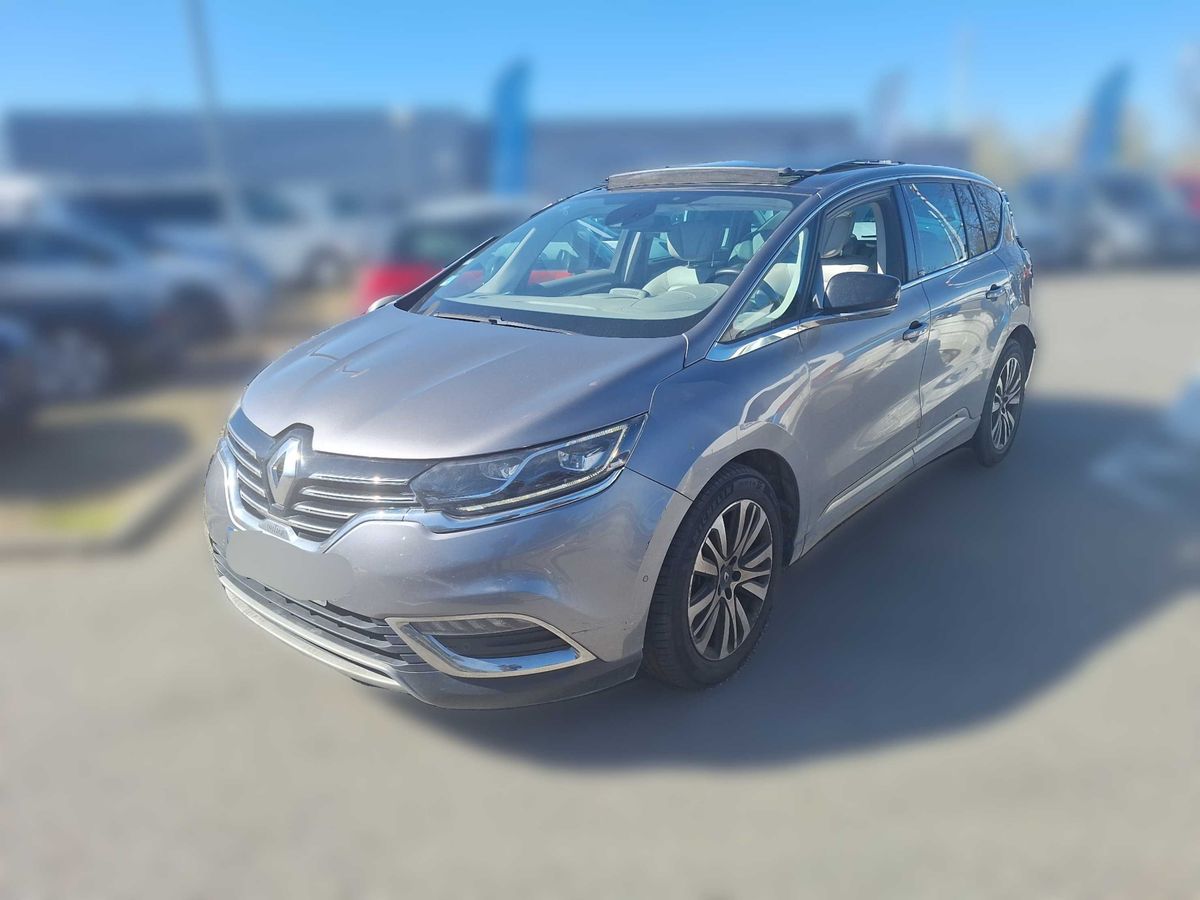 Renault Espace d'occasion