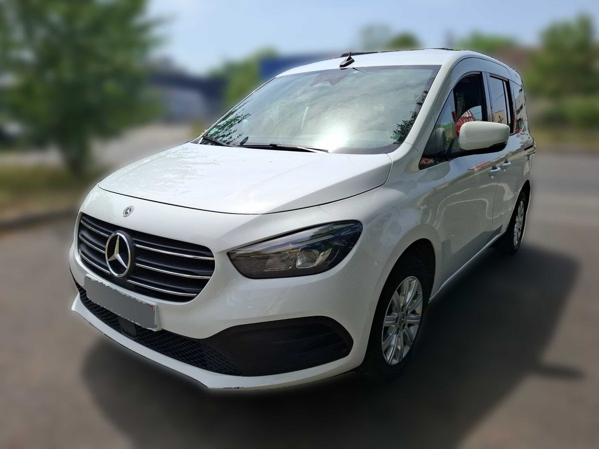 Mercedes-Benz T-Klasse d'occasion