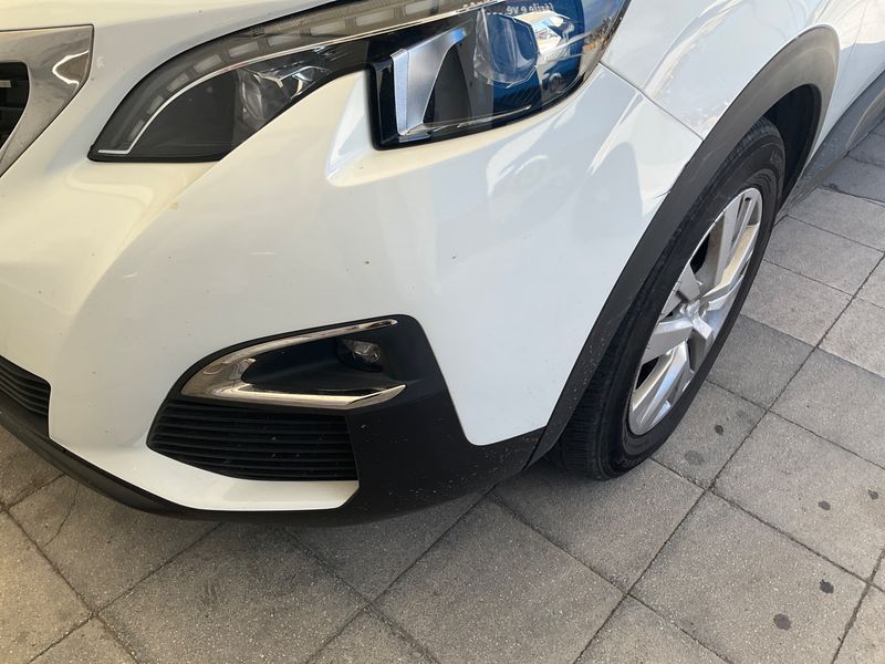 Peugeot 3008 1.5 Blue-HDi Business 2020 – снимка 33