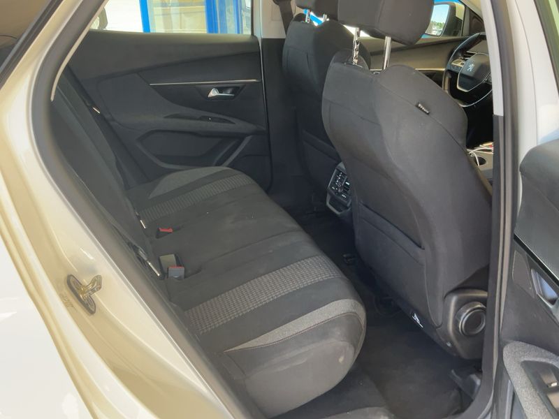Peugeot 3008 1.5 Blue-HDi Business 2020 – снимка 19