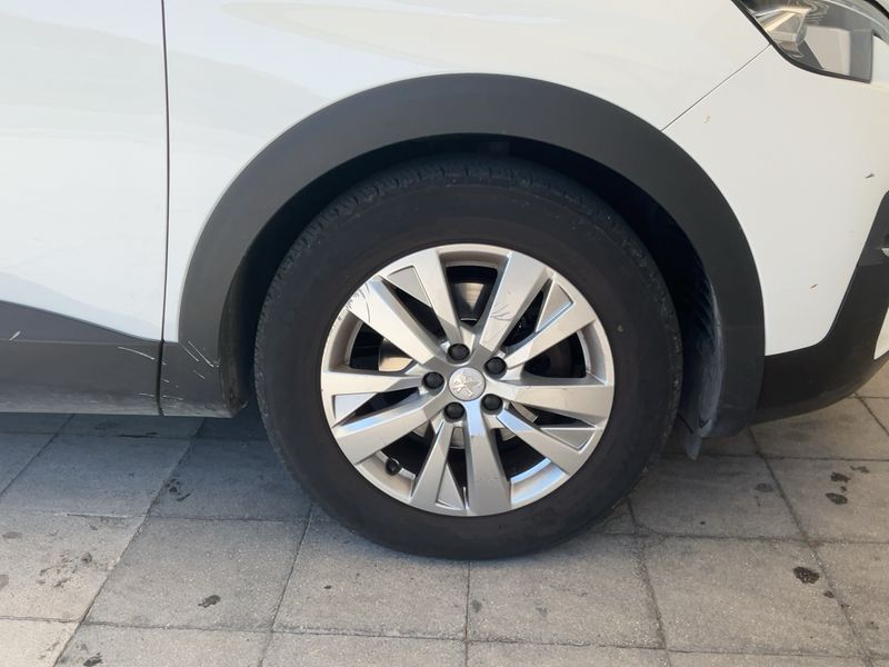 Peugeot 3008 1.5 Blue-HDi Business 2020 – снимка 11