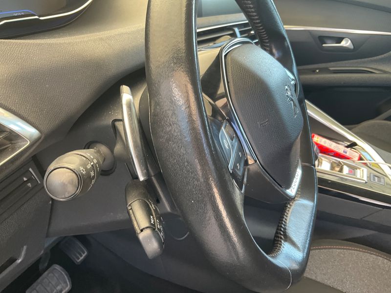 Peugeot 3008 1.5 Blue-HDi Business 2020 – снимка 23