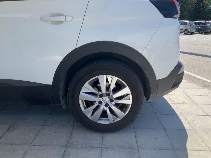 Peugeot 3008 1.5 Blue-HDi Business 2020 – снимка 5