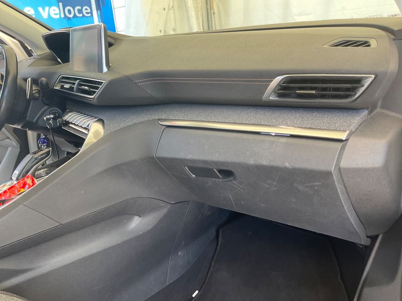 Peugeot 3008 1.5 Blue-HDi Business 2020 – снимка 24