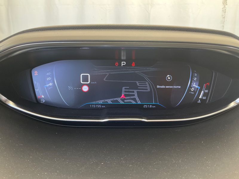Peugeot 3008 1.5 Blue-HDi Business 2020 – снимка 18