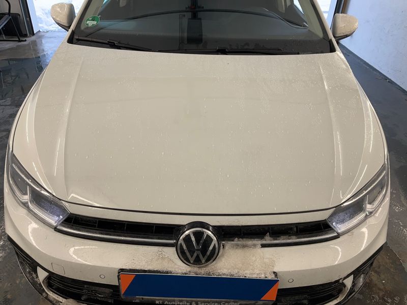 Volkswagen Polo 1.0 TSI Move 2024 – снимка 34