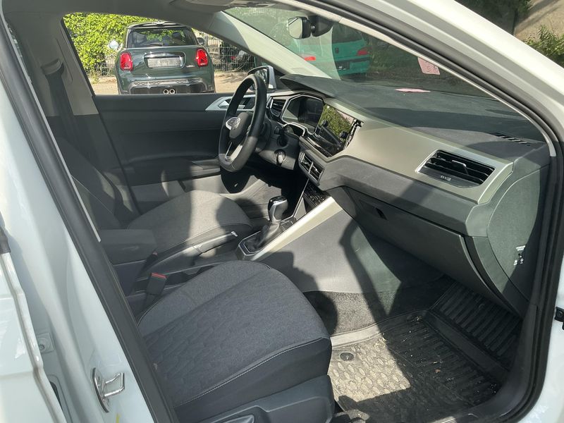 Volkswagen Polo 1.0 TSI Move 2024 – снимка 16