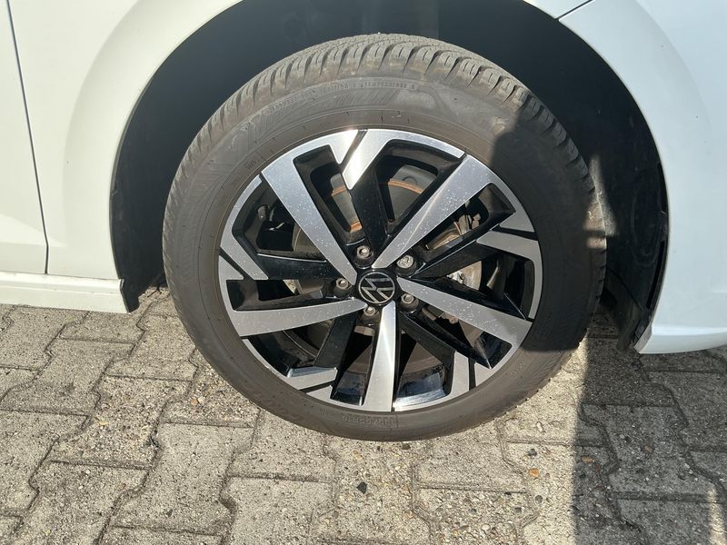Volkswagen Polo 1.0 TSI Move 2024 – снимка 11