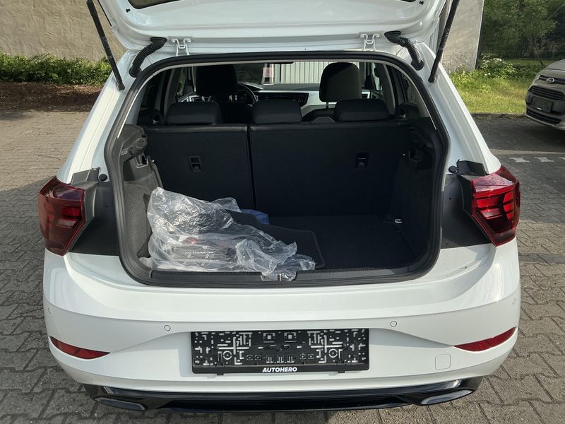 Volkswagen Polo 1.0 TSI Move 2024 – снимка 15