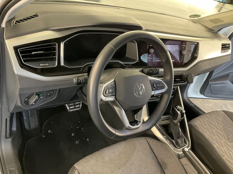 Volkswagen Polo 1.0 TSI Move 2024 – снимка 28