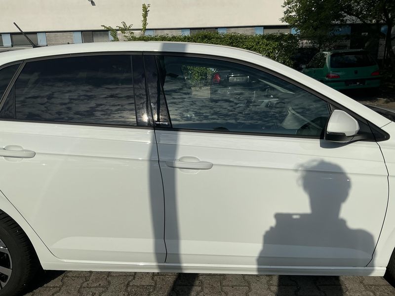 Volkswagen Polo 1.0 TSI Move 2024 – снимка 10