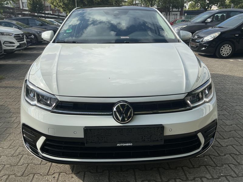 Volkswagen Polo 1.0 TSI Move 2024 – снимка 14