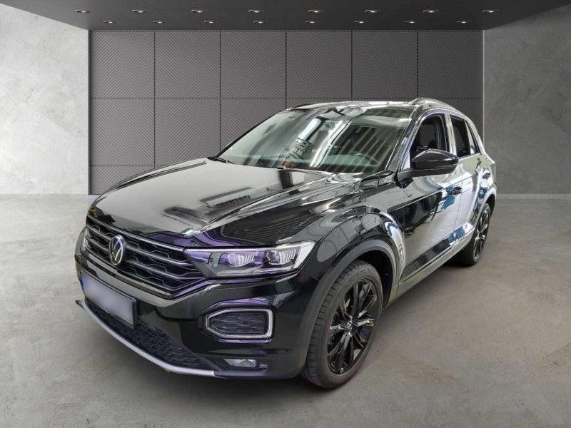 Volkswagen T-Roc d'occasion
