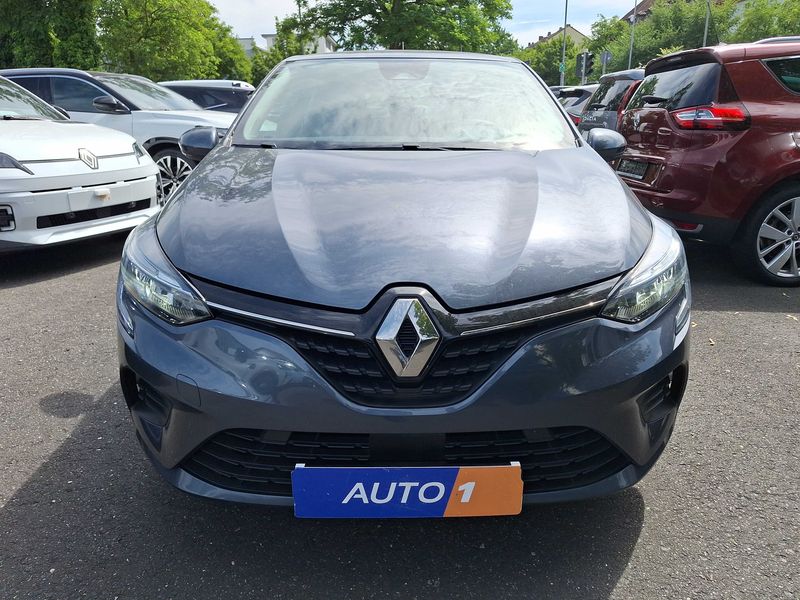 Renault Clio 1.0 TCe Zen — zdjęcie 7