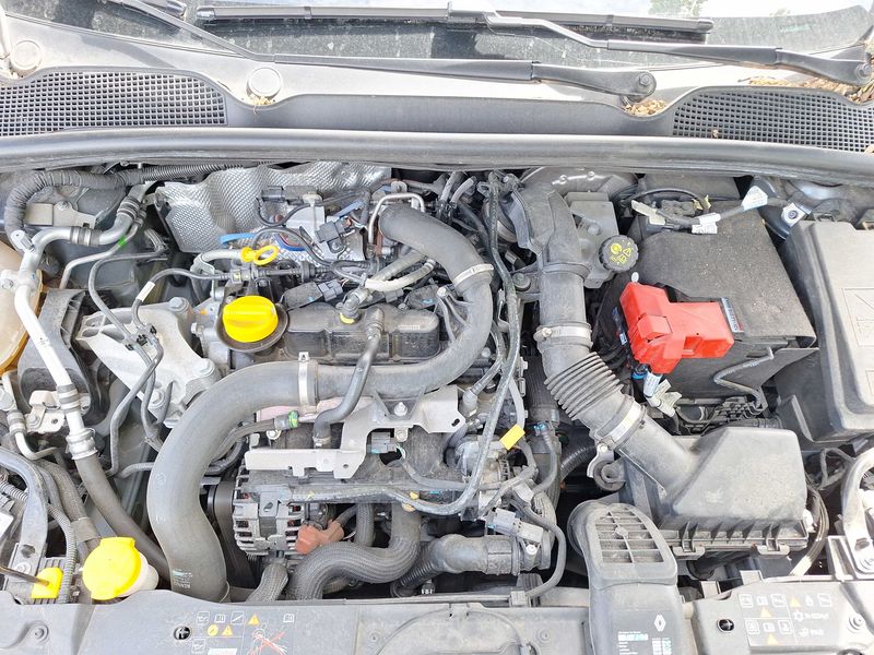 Renault Clio 1.0 TCe Zen — zdjęcie 8