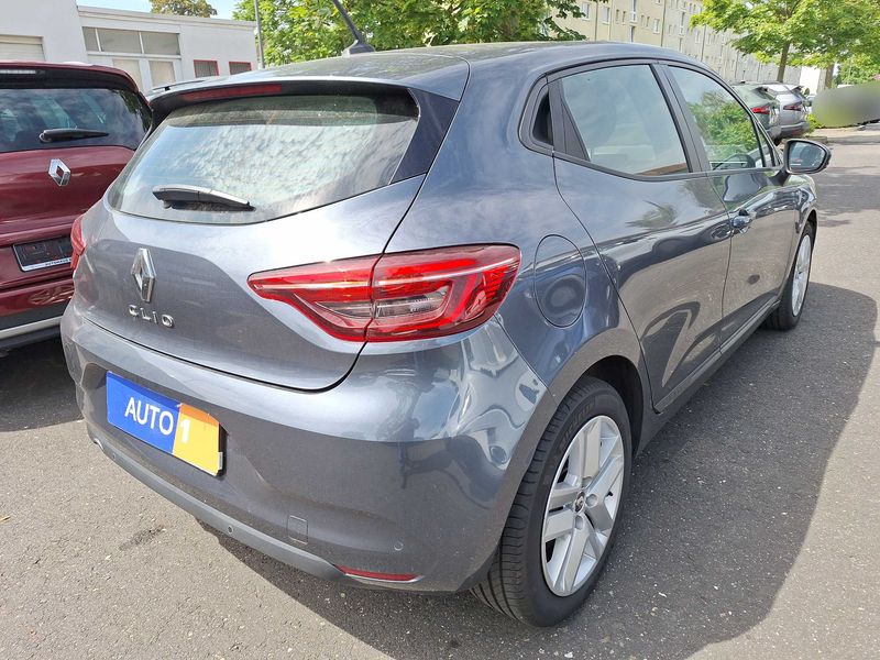 Renault Clio 1.0 TCe Zen — zdjęcie 5
