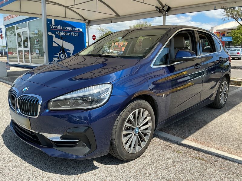 BMW 2er